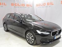 begagnad Volvo V90 D3 AWD Momentum Adv Edition Aut/D-värmare/Drag