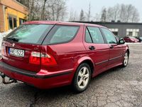 Begagnad Saab 9-5 185 HK (136 kW) 2005 Kombi