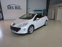 Begagnad Peugeot 308 156 HK (114 kW) 2010 Vit