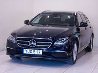 begagnad Mercedes E220 T d Automat 4MATIC 9G-Tronic Navi 194hk