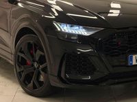 Begagnad Audi RS Q8 600 HK (441 kW) 2021 SUV