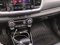 Begagnad Kia Stonic 120 HK (88 kW) 2021 SUV