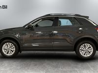 begagnad VW T-Roc Style 1.0 TSI 110hk