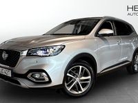 Begagnad MG EHS 162 HK (119 kW) 2022 Grå SUV