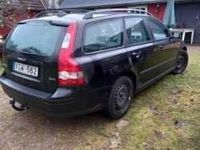 begagnad Volvo V50 2.0 D Euro 3