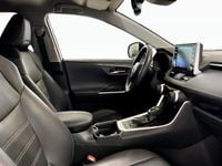 Begagnad Toyota RAV4 222 HK (163 kW) 2020 SUV