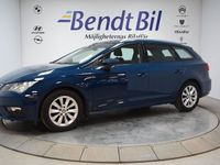 begagnad Seat Leon ST 1.0 TSI