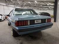 begagnad Ford Mustang 1981 4.2 V8 Ghia Coupe UNIKUM