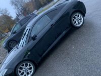 begagnad Hyundai Coupé 2.7 V6 Euro 4