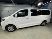 begagnad Toyota Verso Proace1.5 D-4D Euro-6 9-SITS RÄNTA 2019, Minibuss