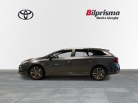 begagnad Toyota Avensis Kombi 2.0 D-4D Activeplus Drag 143hk Facelift