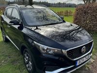 begagnad MG ZS EV