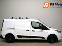 Begagnad Ford Transit Connect 120 HK (88 kW) 2019 Vit Minibuss