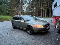 Begagnad Volvo V70 145 HK (106 kW) 2009 Kombi