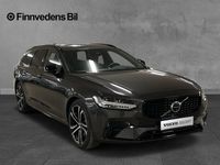 begagnad Volvo V90 Recharge T8 R-Design Pro Edition