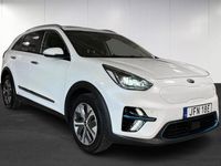 begagnad Kia e-Niro ADVANCE PLUS | TECH | PANORAMA |