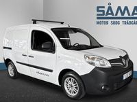 begagnad Renault Kangoo 1.5 dci Drag, Värmare, Kamrem nybytt