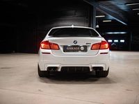 begagnad BMW M5 Competition Edition 1/200