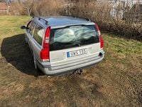 Begagnad Volvo V70 170 HK (125 kW) 2004 Kombi