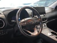 Begagnad Hyundai Kona Edition 150 kW (204 HK) 2020 Vit SUV