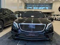 begagnad Mercedes S350 AMG Long / S65 AMG / Pano / Max Utr