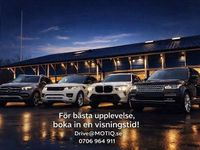 Begagnad Volvo C70 Summum 230 HK (169 kW) 2009 Svart Cab