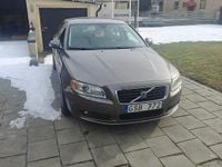 Begagnad Volvo S80 238 HK (175 kW) 2008 Sedan