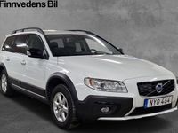 begagnad Volvo XC70 D4 Classic Sport 2016, Kombi