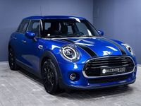 begagnad Mini Cooper |5-dörrars|DCT|Pepper II|*Leasebar*|136hk