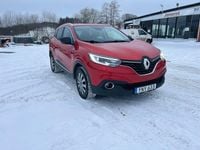 Begagnad Renault Kadjar 130 HK (95 kW) 2018 SUV