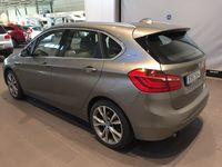 begagnad BMW 225 Active Tourer xe Steptronic Luxury Line Euro 6 224hk