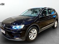 begagnad VW Tiguan TSI 150 DSG6 4M/P-Värm/Executive/PDC