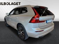 begagnad Volvo XC60 Recharge T6 Inscription /S