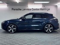 Begagnad Porsche Cayenne 305 HK (224 kW) 2023 Mörkblå SUV