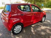 begagnad Suzuki Alto 1.0 VVT 68hk NY BESIKTAD