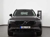 Begagnad Volvo XC90 455 HK (334 kW) 2026 Grå SUV