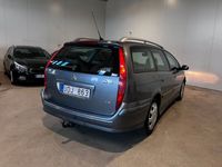 begagnad Citroën C5 Wagon 3.0 V6 207hk | Bes | Nyservad | drag