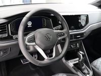 begagnad VW Taigo TSI R-Line Aut LED 2024, Personbil