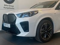 begagnad BMW X2 i xDrive30 M Sport | Drag | Komfortöppning | DEMOBIL 2023, SUV