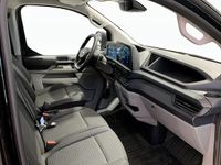 Ny Ford Transit Custom Trend 136 HK (100 kW) 2025