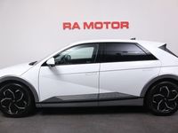 begagnad Hyundai Ioniq 5 RWD | Advanced | Komfortpaket | HUD | 360°