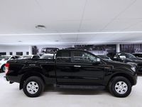 begagnad Ford Ranger SuperCab 2.0 170HK 4X4 Värmare Drag