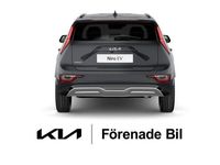 begagnad Kia e-Niro Advance / DEMO