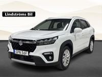 Begagnad Suzuki SX4 S-Cross 116 HK (85 kW) 2023 Vit SUV