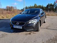 Begagnad Volvo V40 150 HK (110 kW) 2016