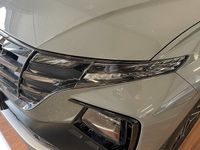 begagnad Hyundai Tucson 1.6T PHEV 4WD Aut N Line Assistanspakt + Pano