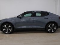 Begagnad Polestar 2 Pilot 219 kW (299 HK) 2023 Grå Halvkombi