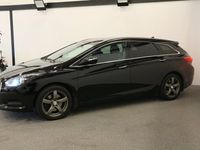 begagnad Hyundai i40 cw 1.7 CRDi Euro 6