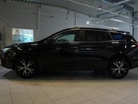 Begagnad MG MG5 EV 114 kW (156 HK) 2022 Svart Kombi