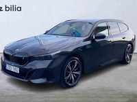 Begagnad BMW i5 289 kW (394 HK) 2026 Grå Kombi
